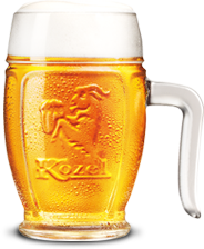 Kozel Světlý