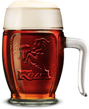 Kozel Černý