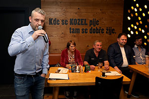 Sázavská Kozlovna