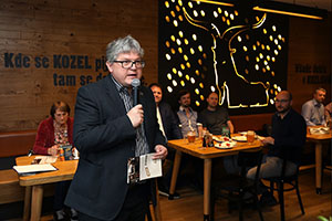 Sázavská Kozlovna