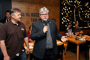 Sázavská Kozlovna